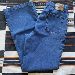 Vintage 90’s Lafei-Nier Denim Embellished Jeans. High Rise. Size 25/28.5.